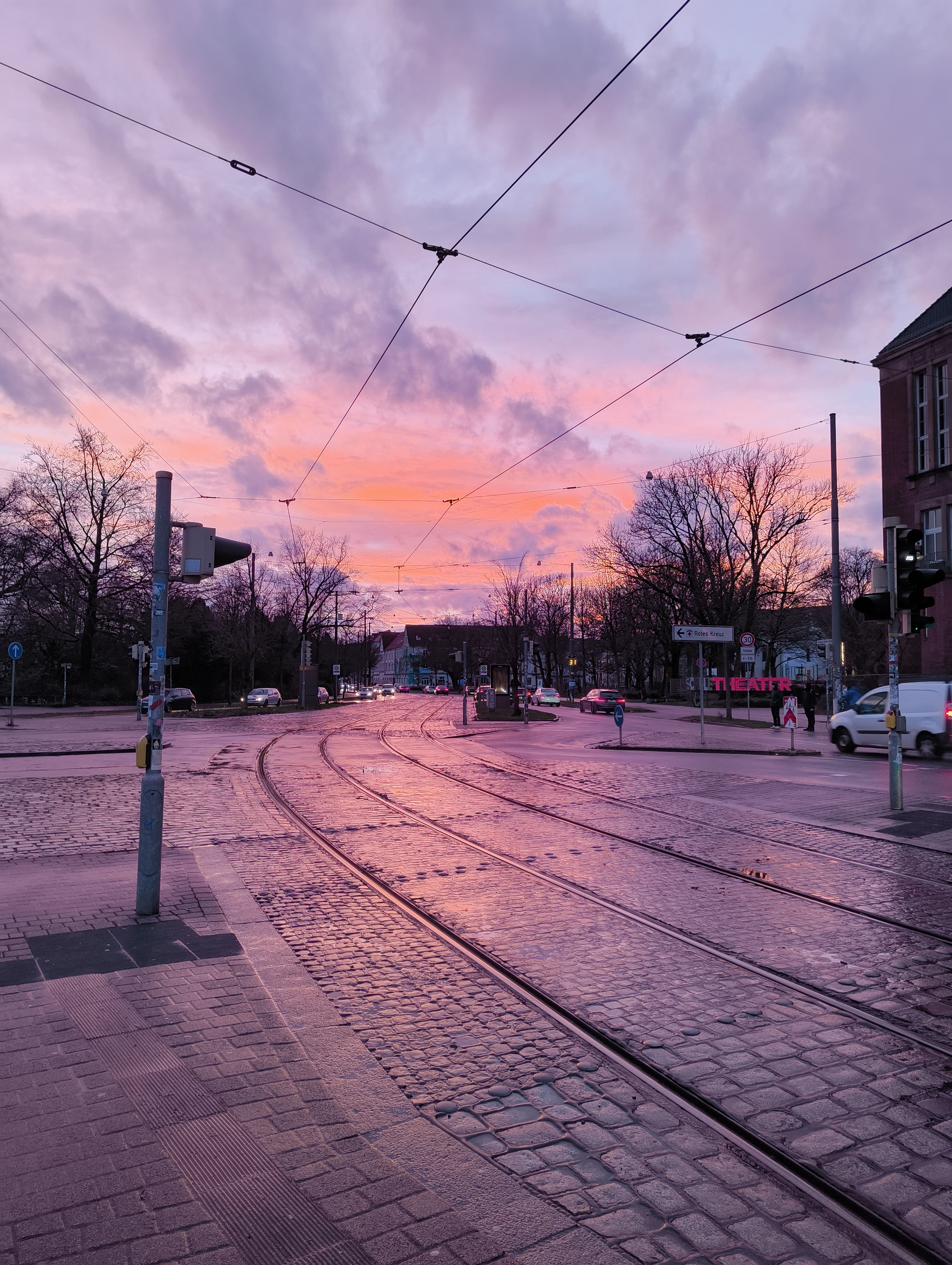 Bremen, 6 January 2025